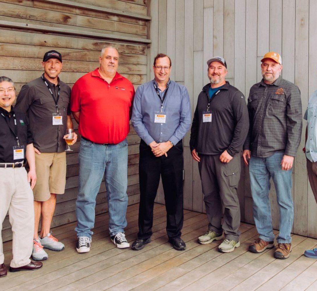 The Building Science Symposium Comes to Canada