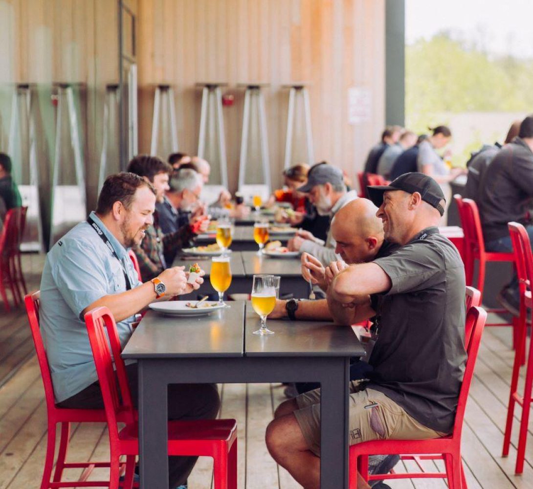 The BSS Tour is Coming to a City Near You